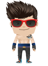 anthonyball