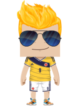 ronaldoloco