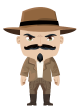 michoskypoderosky