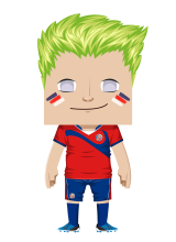 sofiaball2000