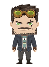 charlie_roar
