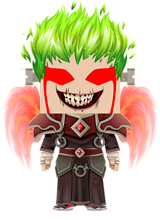darkis