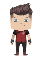 gaelitrux124