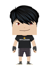 dantemercer
