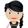 sarinha