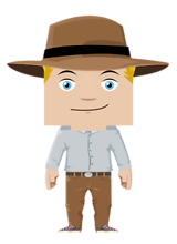 george