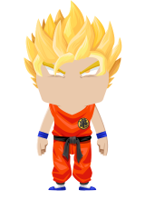 goku185