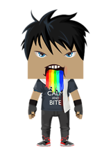 darthalvi