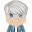 bluberrysans