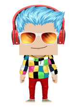 sprite
