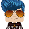 legojake