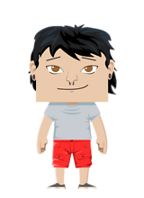 ramitospit