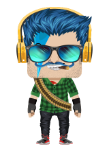 askran
