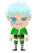 kirboish