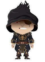 hunterneko