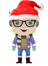 kidingles