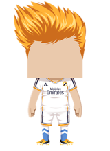 realmadridismael