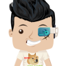 gokutan