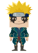 mandilego