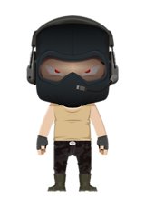 raezor