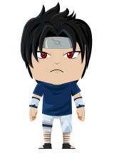 eternsasuke