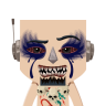 susanomadara