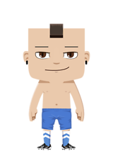 jonymelavo