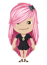 zafiro-rose-princess