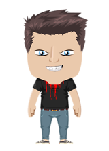gamerdj
