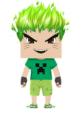 gokucraft