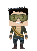 capofyg