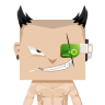 negrosaurio