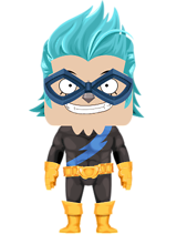 jackhail
