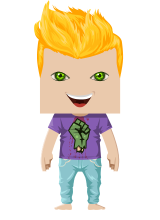 robotpro3