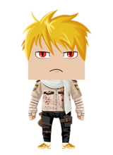 ochimaru