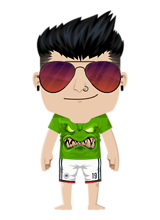 luisalejandrox