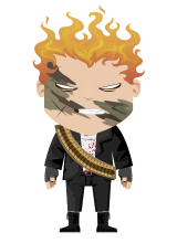 kuroten