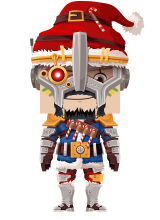 bloodraptor