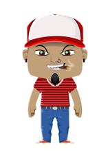 raperadecka
