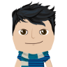 monochorme