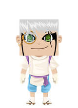 moshao