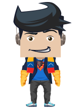 isaacmegapro
