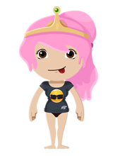 princessbublegum