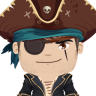 il_pirata_x