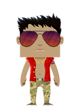 jhoan.mosqueradorado