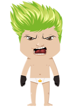megagracesco