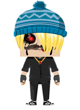 graalfabrizio