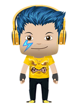 jony7777