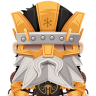 skalivur