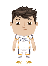 victormadridista